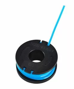 BAUER 20v Lithium-Ion Cordless String Trimmer – Tool Only -Electrical Tools Shop 64995 W10