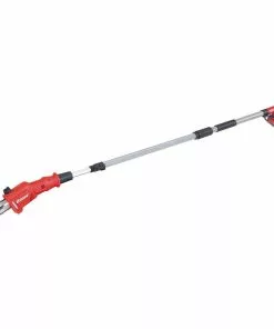 BAUER 20V Cordless Pole Saw - Tool Only