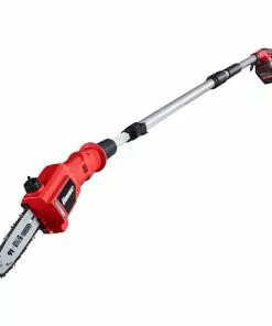 BAUER 20V Cordless Pole Saw - Tool Only -Electrical Tools Shop 64996 W4
